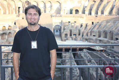 Rome Tourist Guide Rome tour guide