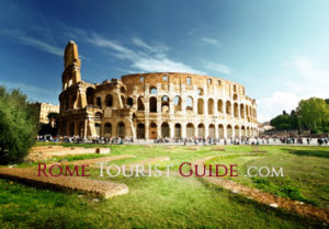 Rome tours